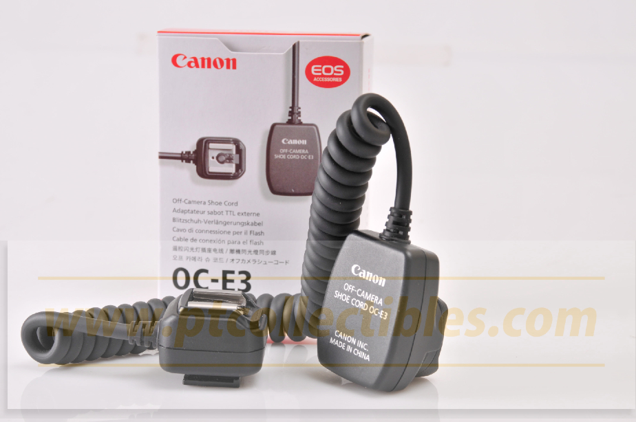 OC-E3 kabel